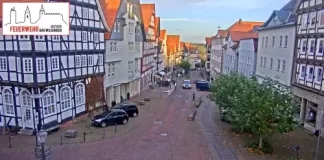 Hessen State Webcams In The Country Of Germany