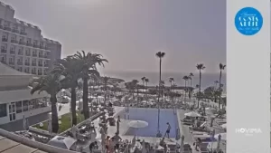 Hovima Costa Adeje Webcam | Spain