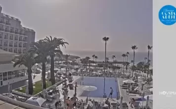 Hovima Costa Adeje Webcam | Spain