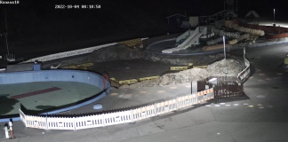 Serena Water Park - Espoo, Finland - Live Webcam