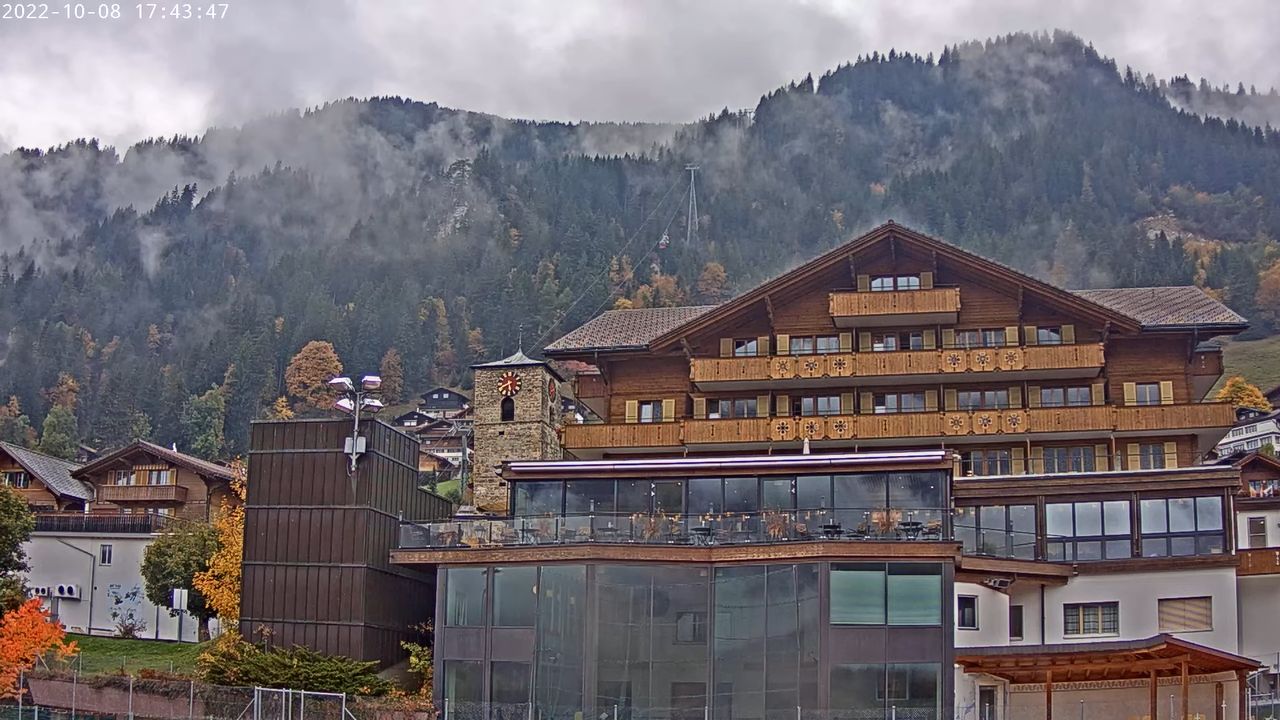 Ski Resorts Live Webcams from around the World