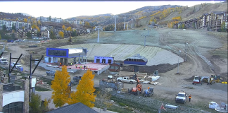 Steamboat Springs Colorado Webcams - Ski Resort