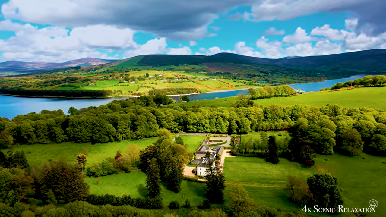 Northern Ireland Live Traffic Cameras
