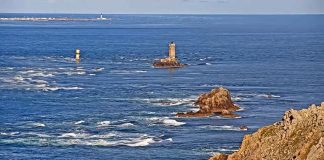 Webcam Pointe Du Raz | France | Live Hd Video
