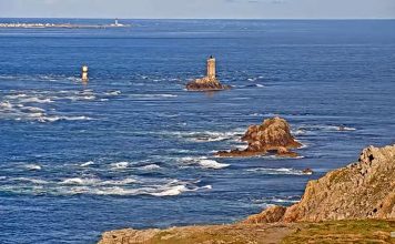 Webcam Pointe Du Raz | France | Live Hd Video