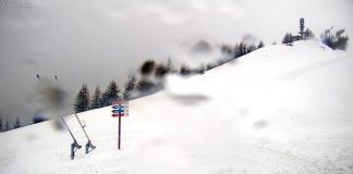 Webcam Puy-saint-vincent | Provence-alpes-côte D'azur