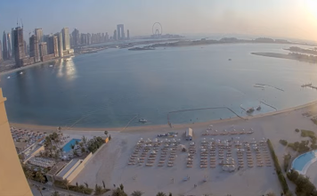 Live Dubai Webcams Streaming In Hd