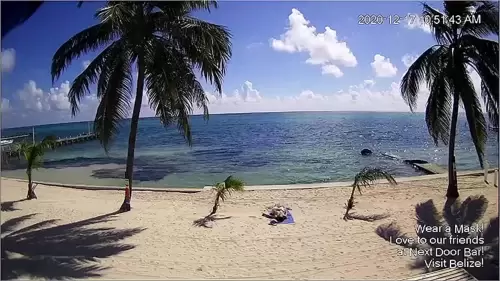 Belize Live Webcams Streaming HD | New