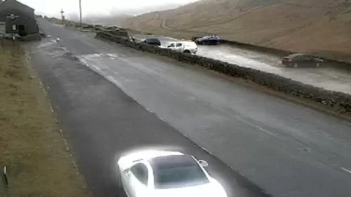 Kirkstone Pass Webcam | UK | Cumbria
