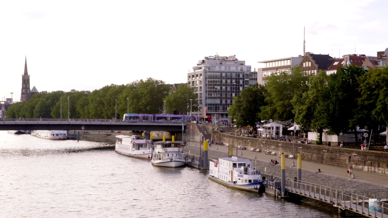 Live Bremen Webcams in Germany￼￼￼