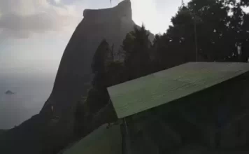 Pedra Bonita Webcam | Rio De Janeiro