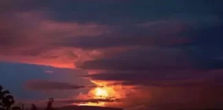 Mauna Loa Volcano Eruption Live Cam | Hawaii