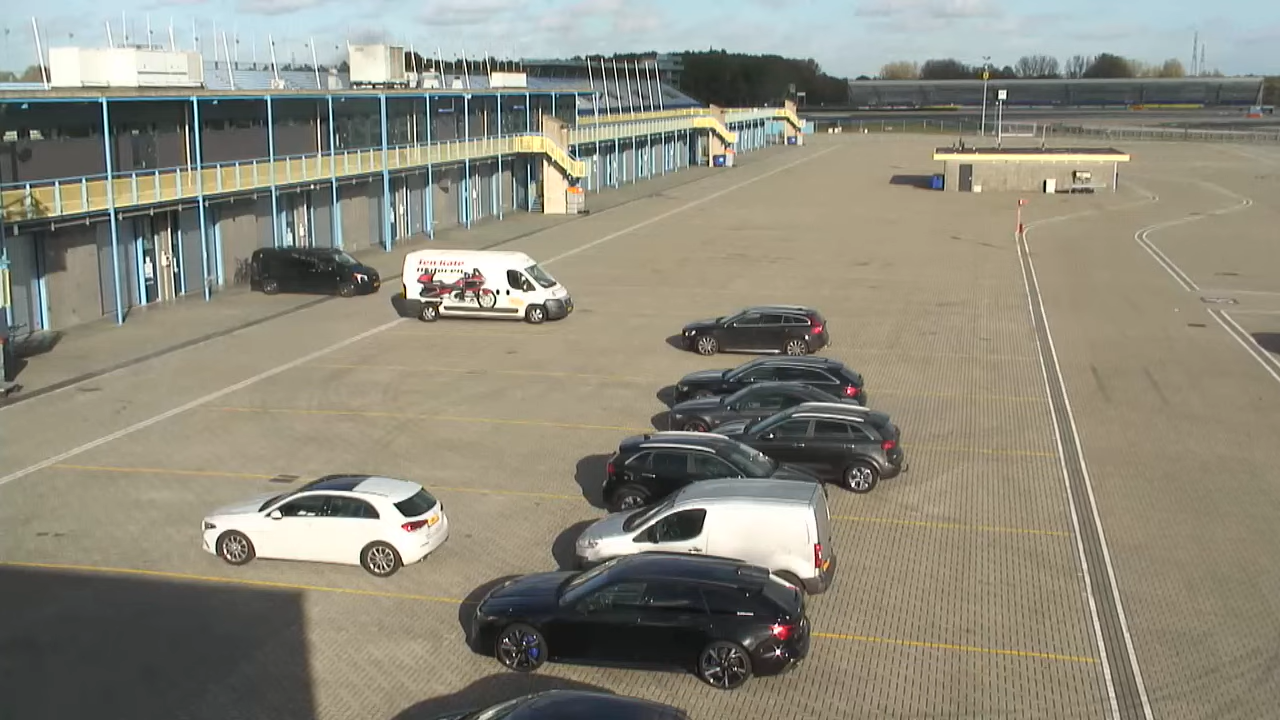 Drenthe Province Live Webcams in Netherlands