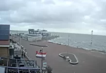 Live Friesland Province Webcams In Netherlands