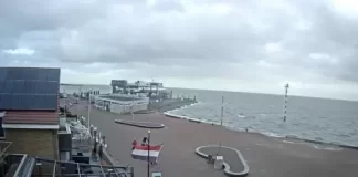 Live Friesland Province Webcams In Netherlands