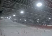 Snowworld Landgraaf