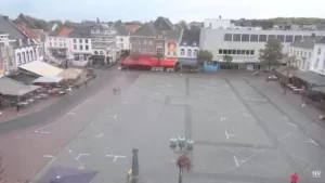 Limburg Province Webcams In Netherlands