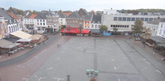 Limburg Province Webcams In Netherlands