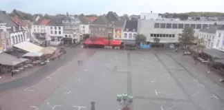 Limburg Province Webcams In Netherlands