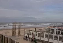 North Holland (noord Holland) Webcams, Nl