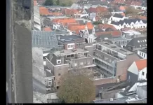 Utrecht Province Live Webcams, Nl