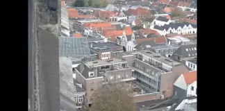 Utrecht Province Live Webcams, Nl