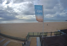 Zeeland Webcams Province In The Netherlands