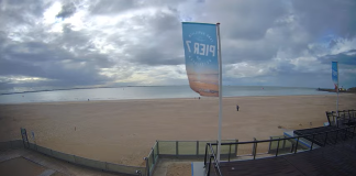 Zeeland Webcams Province In The Netherlands
