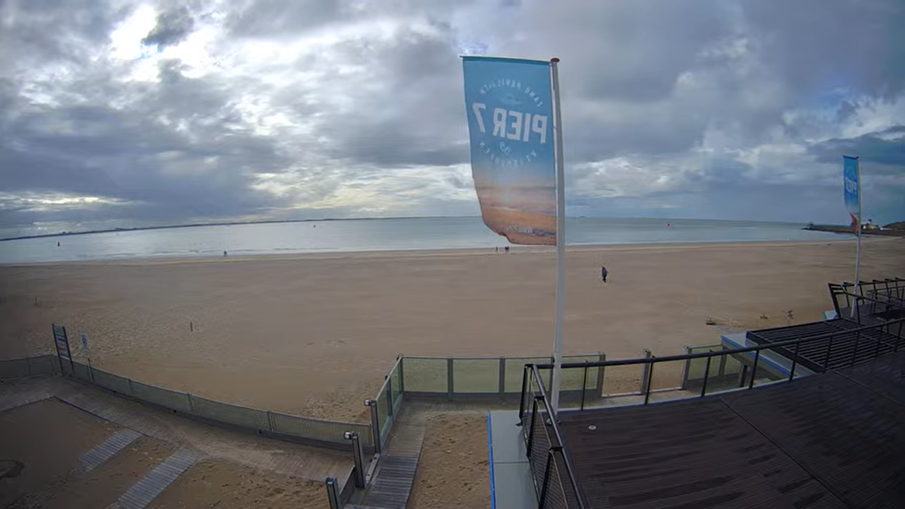 Zeeland Webcams Province in the Netherlands