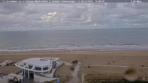 South Holland Webcams | Netherlands