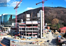 Carilion Roanoke Memorial Hospital – Roanoke, VA Live Video Carilion Roanoke Memorial Hospital - Roanoke, Va | Live Video