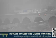 The Stone Bridge Cam | Johnstown, Pa