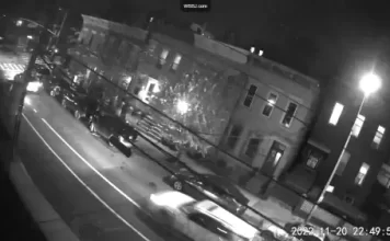 Queens Ny Webcam | Astoria Neighborhood