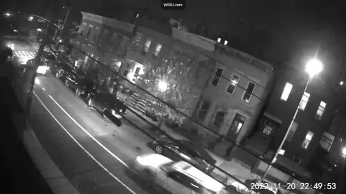 Queens NY Webcam | Astoria Neighborhood