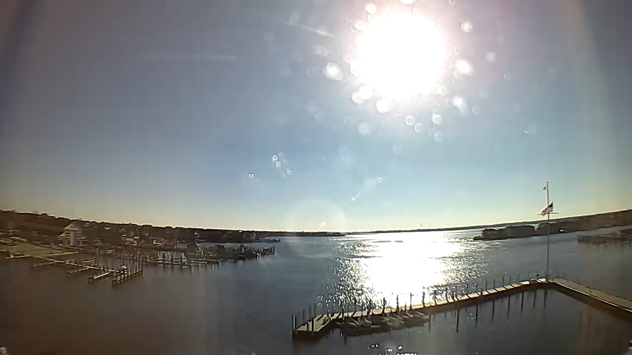 Bay Head Yacht Club | Barnegat Bay