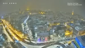Tallinn, Estonia Weather Webcam