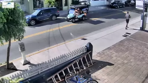 Wicker Guesthouse, Key West Live Webcam Video