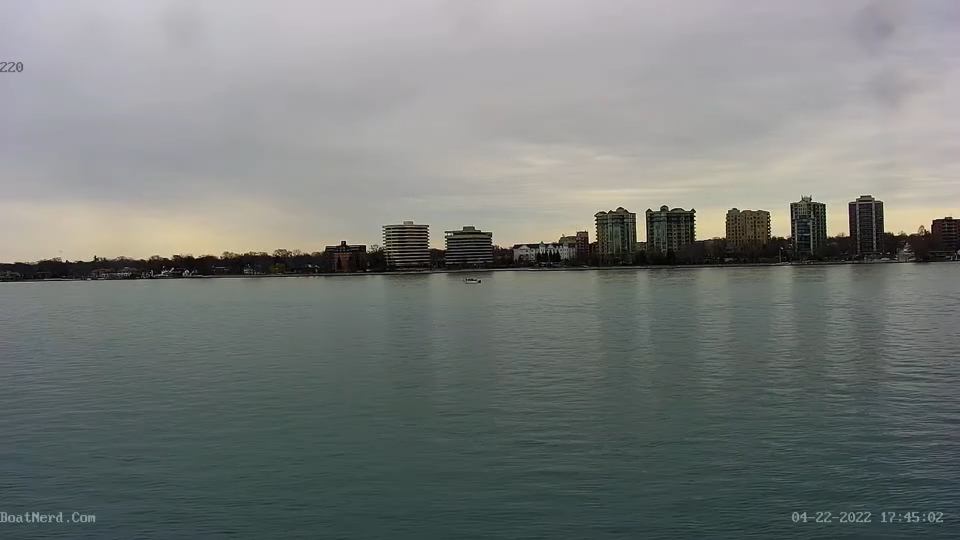 Wayne County Live Webcams – Michigan, USA