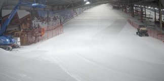 Snowworld Landgraaf