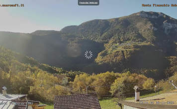 Webcam Folgaria | Trentino, Italy - Live Hd Video