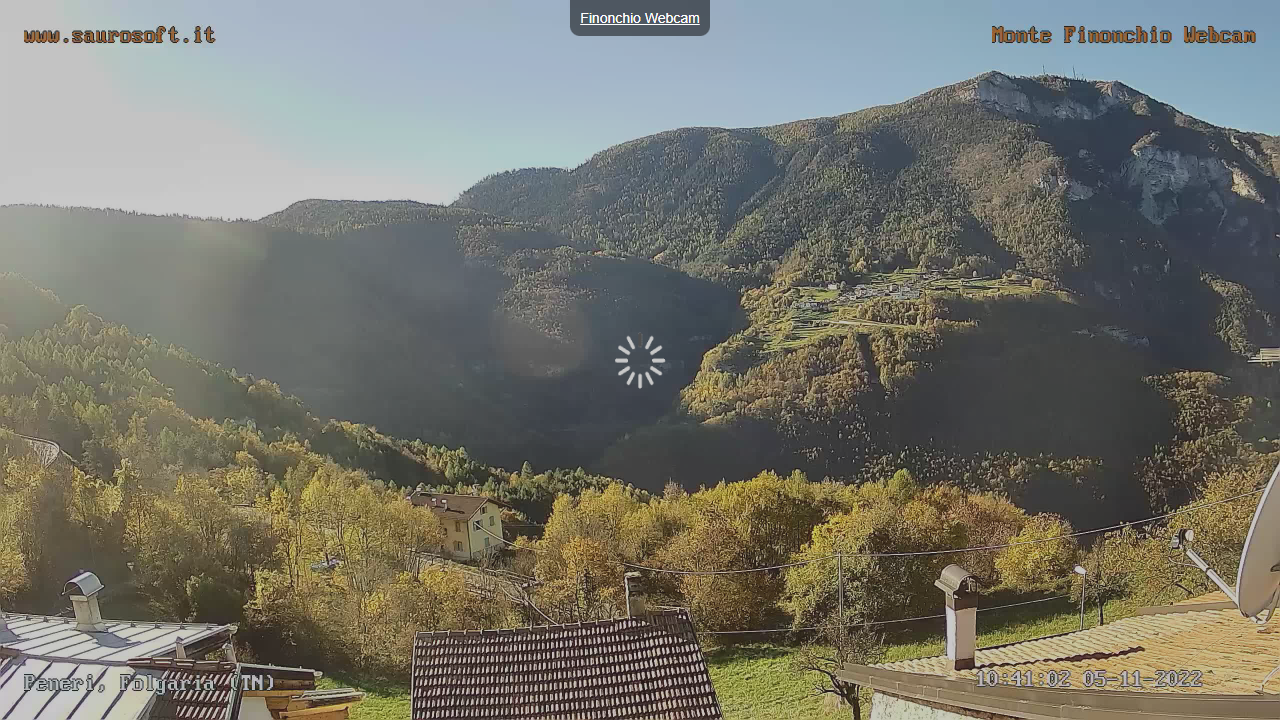 Webcam Folgaria | Trentino, Italy – Live HD Video