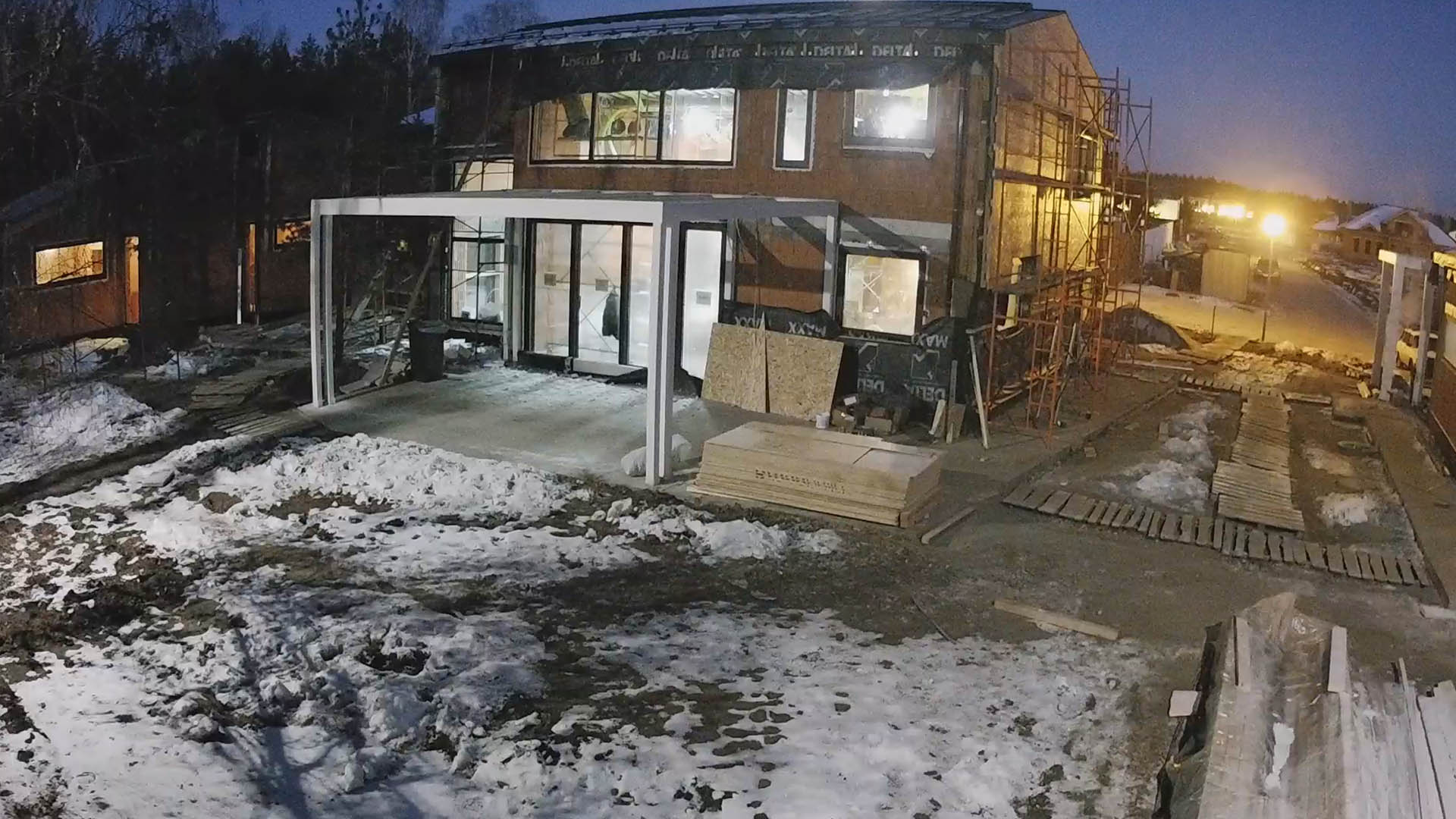 Ciudad Real Live Webcam – Tomelloso, Spain