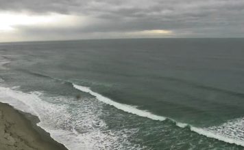 Inn At Spanish Head Webcam | Lincoln City, Or