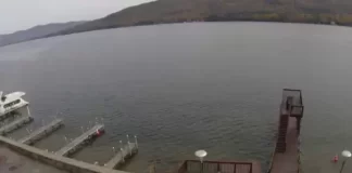 Lake George Webcam | Ny