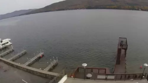Lake George Webcam | New York