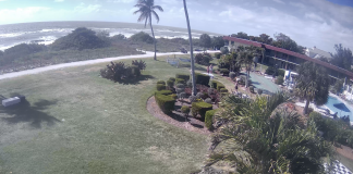 Sanibel Island Webcams & Captiva Island