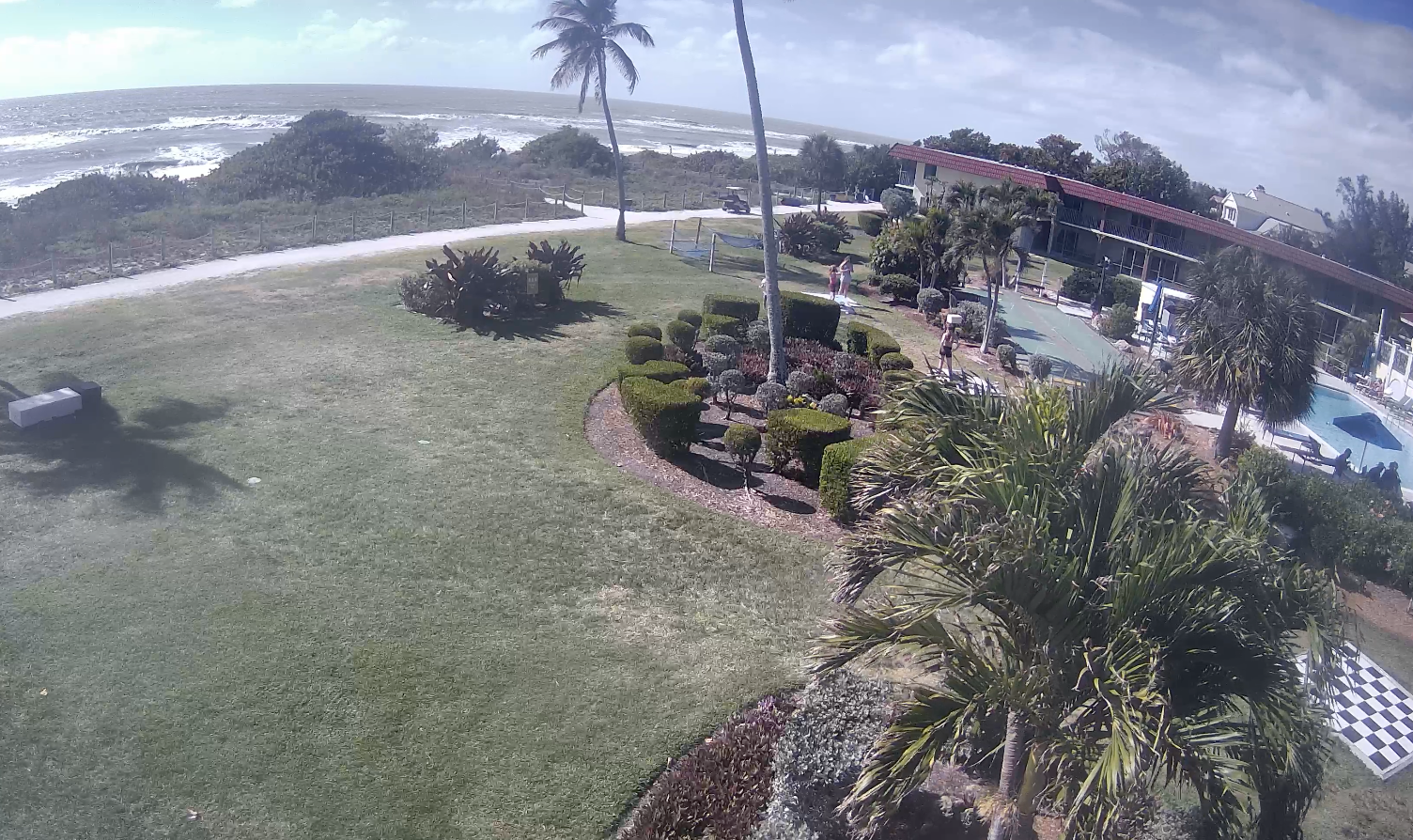 Sanibel Island Webcams & Captiva Island – Florida, USA
