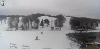 Boyne Highlands Webcam | Ski Resort