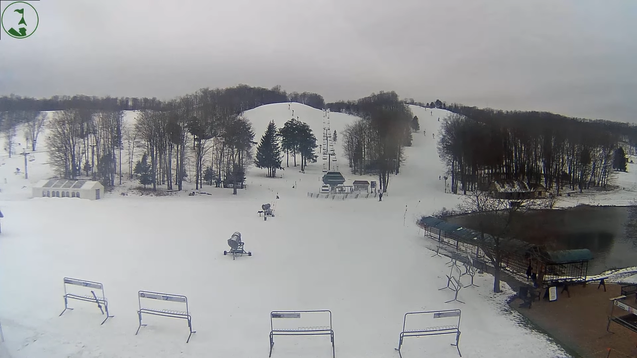 Boyne Highlands Webcam | Ski Resort