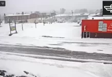 Sturgis, South Dakota Live Weather Webcams